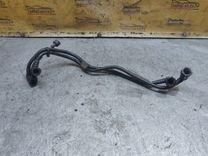 Трубка топливная 4RQ6T6 Peugeot 607 - Фото 3