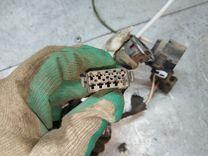 Проводка двери передней правой 8A98HM Audi A4 undefined