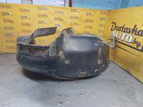 Защита арок задняя правая (подкрылок) 9006JY Honda Accord - Фото 1