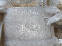 КПП механическая (МКПП) 5-ступенчатая DV63D7 Volkswagen Golf - Фото 7