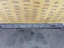 Заглушка (решетка) в бампер передний NUVMA6 Audi 100 - Фото 3