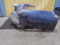 Стойка кузовная передняя левая N6LX6M Nissan Micra - Фото 11