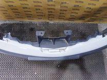 Бампер передний FE8QLD Nissan Note - Фото 9