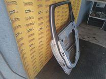 Дверь задняя правая ZJU3XF Ford Focus - Фото 5