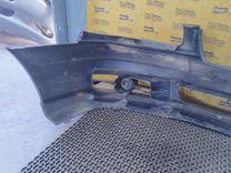 Бампер передний QK6OOE Hyundai Trajet undefined