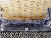 Бампер задний L2AROX Renault Scenic undefined