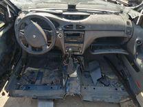 Блок комфорта B7T887 Renault Laguna купить с доставкой