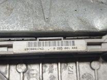 Блок AirBag KZ2Z7D BMW 3 E46 - Фото 7