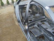 Стойка кузовная центральная правая Z48NIV Volkswagen Jetta - Фото 4