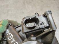 Моторчик печки 1O4JFT Opel Astra - Фото 3