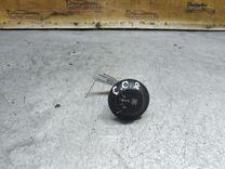 Блок управления печки/климат-контроля 9QVN21 Citroen C8