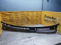 Дождевик 2L4711 Opel Vectra