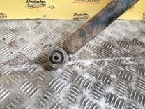 Амортизатор задний правый 49AU7D Volkswagen Golf купить на авторазборке