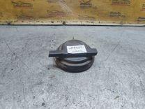 Крышка (заглушка) задняя фары правой D47511 Audi 80 - Фото 2