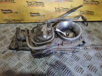 Моновпрыск HEZIET Audi 80