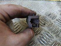 Кнопка (выключатель) WGYHQV Nissan Note купить