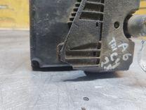 Блок ABS V4D2D7 Audi A6 купить на авторазборке