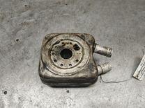 Теплообменник масляного фильтра X57WGT Volkswagen Sharan