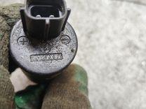 Моторчик передних стеклоочистителей (дворников) KR1KH2 Toyota Corolla купить в магазине запчастей бу