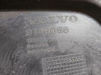 Защита (кожух) ремня ГРМ 80KJFS Volvo S60 купить на авторазборке