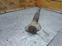 Амортизатор задний правый SG4RC8 Skoda Fabia - Фото 3