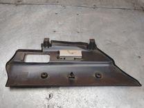 Накладка декоративная на торпедо J5YC5W Volvo XC70 купить