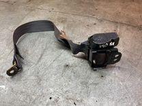 Ремень безопасности задний левый 6PSHFV Volvo V40 купить с доставкой