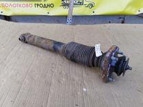 Амортизатор задний правый E1HBW4 BMW X5 E53 - Фото 1