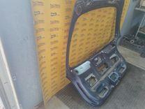 Крышка багажника (дверь 3-5) O9Q4NI Citroen Xsara Picasso - Фото 8