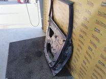 Дверь задняя левая YR0DRP Daewoo Nubira undefined