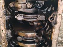 Блок цилиндров FWS3VZ Citroen Xantia - Фото 7