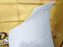 Капот 5QYA3J Nissan Note - Фото 3