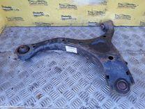 Рычаг передний правый 85912T Kia Sorento undefined