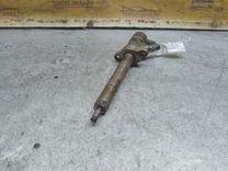 Форсунка P0BFXL Citroen Berlingo - Фото 2