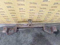 Прицепное устройство (фаркоп) MCLSGF Hyundai Trajet купить на авторазборке