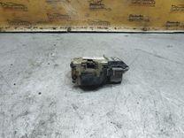 Замок двери передней левой N99K6M Citroen Xsara Picasso - Фото 2