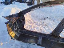 Крыло заднее правое NBADQA Honda Accord undefined