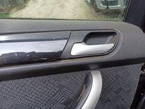 Ручка внутренняя задняя левая 1BJ4Q6 BMW X5 E53 - Фото 2