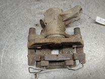 Суппорт задний правый 6I1L3L Saab 9-3 - Фото 5