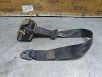 Ремень безопасности задний левый EATNAF Peugeot 605 - Фото 1