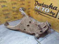 Рычаг задний левый VYHFL9 Renault Scenic RX4 - Фото 5