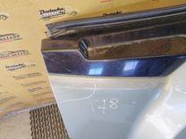 Крышка багажника (дверь 3-5) 6STAL6 Renault Scenic RX4 купить