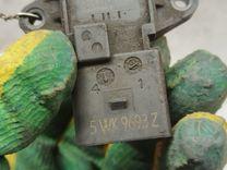 Датчик абсолютного давления W8I6H8 Skoda Felicia - Фото 5