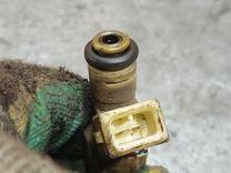 Форсунка LB26D6 Ford Mondeo - Фото 14