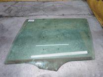 Стекло двери задней левой JT1T64 Peugeot 406