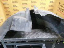 Защита арок задняя левая (подкрылок) ZZZFXM Volkswagen Passat - Фото 2