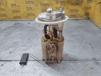 Колба в бак QGV5A4 Citroen Xsara Picasso купить на авторазборке