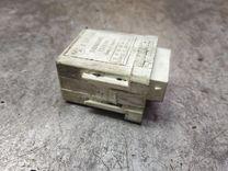 Реле накала свечей O38YHT BMW 3 E46 купить на авторазборке