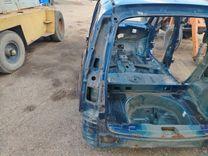 Крыло заднее левое ES0J2Z Opel Meriva - Фото 6