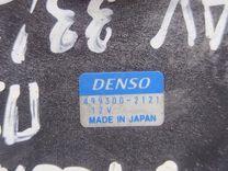 Сопротивление печки 7D8PR3 Toyota Avensis - Фото 5